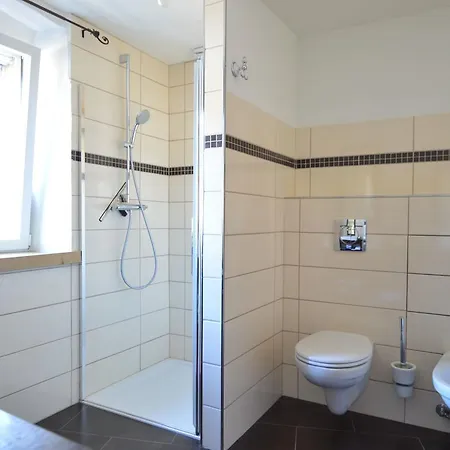 Ferienhaus Holiday Ferienwohnung Welness Am Meer *