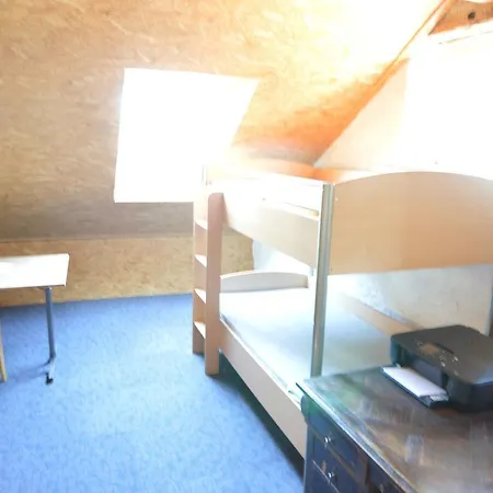 Holiday Ferienwohnung Welness Am Meer *