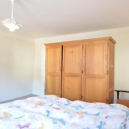 Holiday Ferienwohnung Welness Am Meer