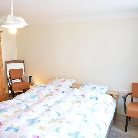 Holiday Ferienwohnung Welness Am Meer Ferienhaus *