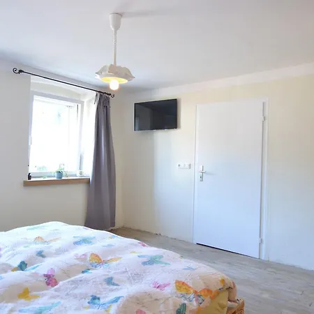 Holiday Ferienwohnung Welness Am Meer * Meerfeld