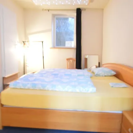 Ferienhaus Holiday Ferienwohnung Welness Am Meer