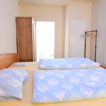 Holiday Ferienwohnung Welness Am Meer Ferienhaus Meerfeld