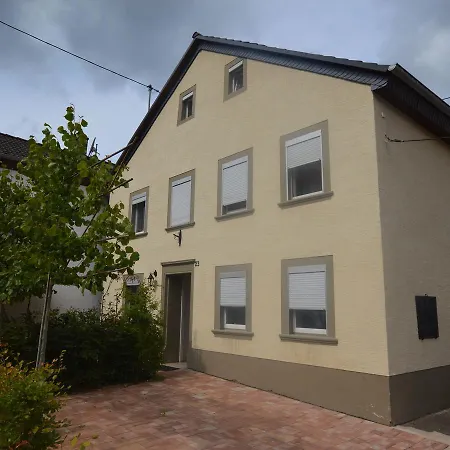 Holiday Ferienwohnung Welness Am Meer Ferienhaus