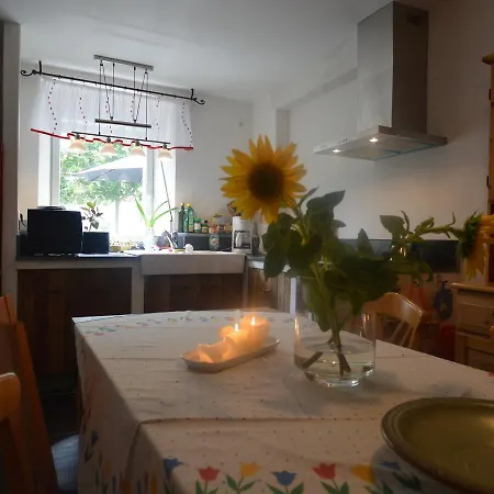 Holiday Ferienwohnung Welness Am Meer Ferienhaus