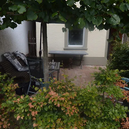Holiday Ferienwohnung Welness Am Meer Meerfeld