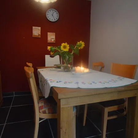 Holiday Ferienwohnung Welness Am Meer *