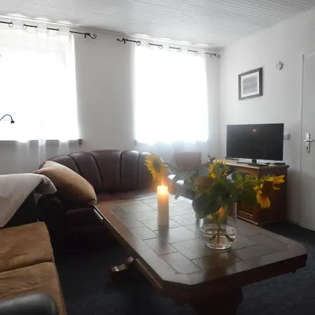 Holiday Ferienwohnung Welness Am Meer *