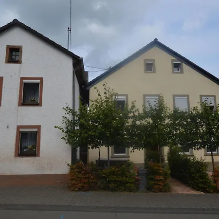 Ferienhaus Holiday Ferienwohnung Welness Am Meer