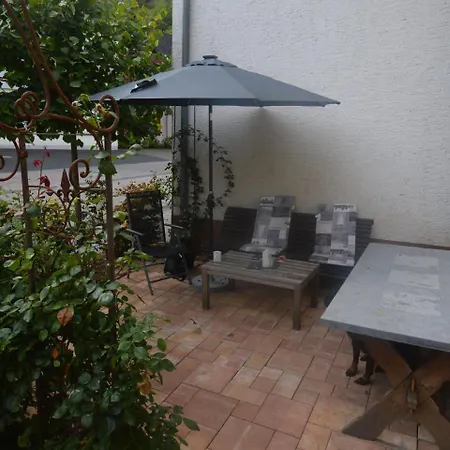 Ferienhaus Holiday Ferienwohnung Welness Am Meer
